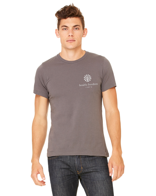 Unisex Cotton T-Shirt